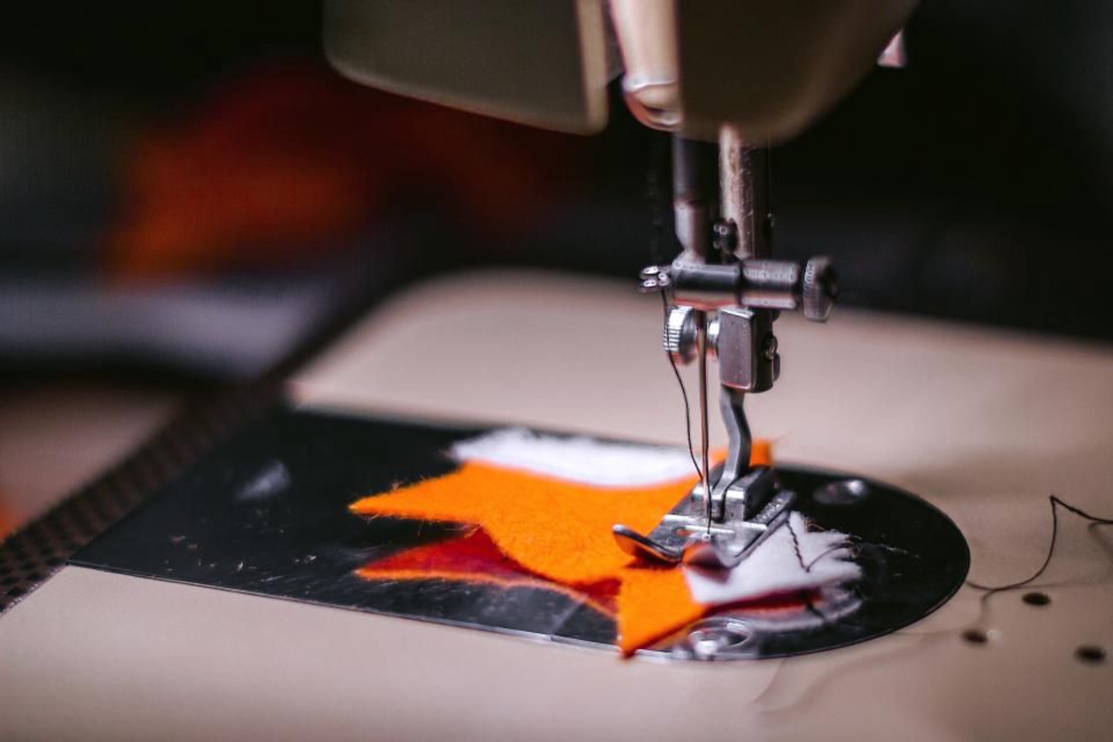 Retouches et cours de couture